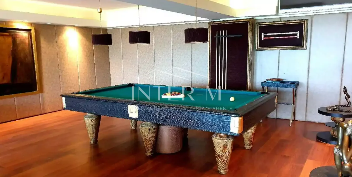 Luxury Villa For Sale In,Germasogeia, Limassol, Cyprus (4 Bedroom) φωτογραφία 14