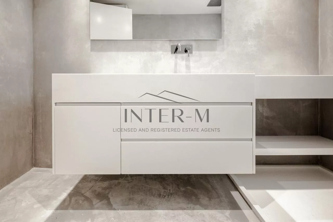Penthouse for sale Municipal Gardens in Limassol, Cyprus  φωτογραφία 6
