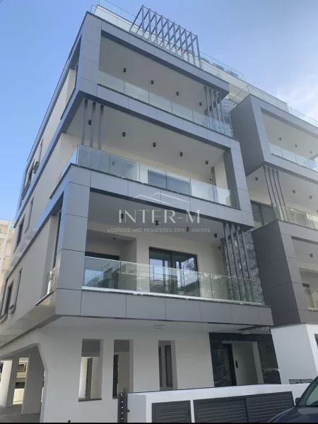Brand New Apartment For Rent In Neapoli  (2 Bedroom) φωτογραφία 2