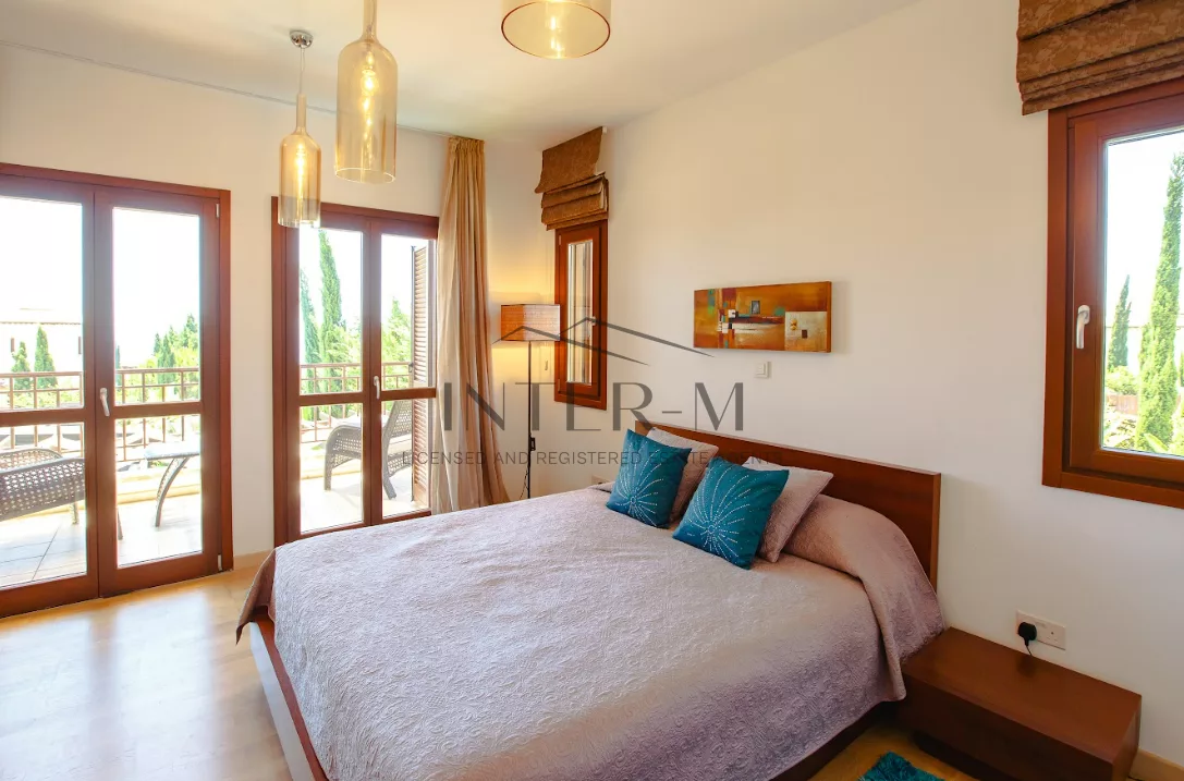 Beautiful Villa For Sale,In Kouklia Paphos  (3 Bedroom) photo 10