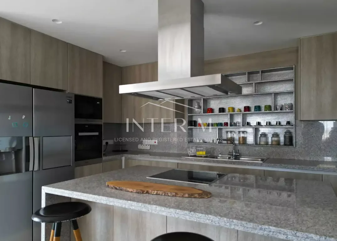 Exclusive 6+ Bedroom Penthouse For Sale – Agia Zoni, Limassol,Cyprus (6 Bedroom) φωτογραφία 11