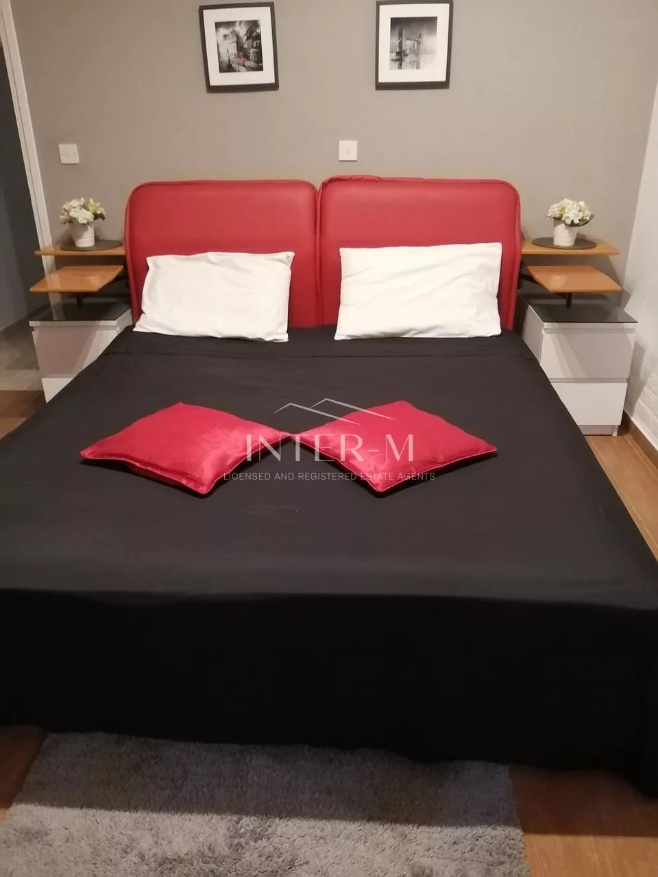 Beautiful Apartment For Rent In Ayia Fyla , Limassol  (2 Bedroom) photo 7