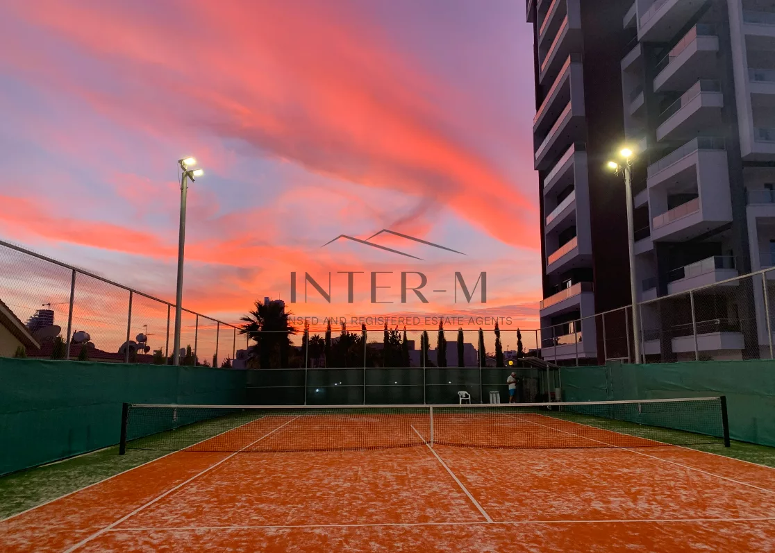 Beautiful Apartment To Rent,Mouttagiaka,Limasol (2 Bedroom) φωτογραφία 9