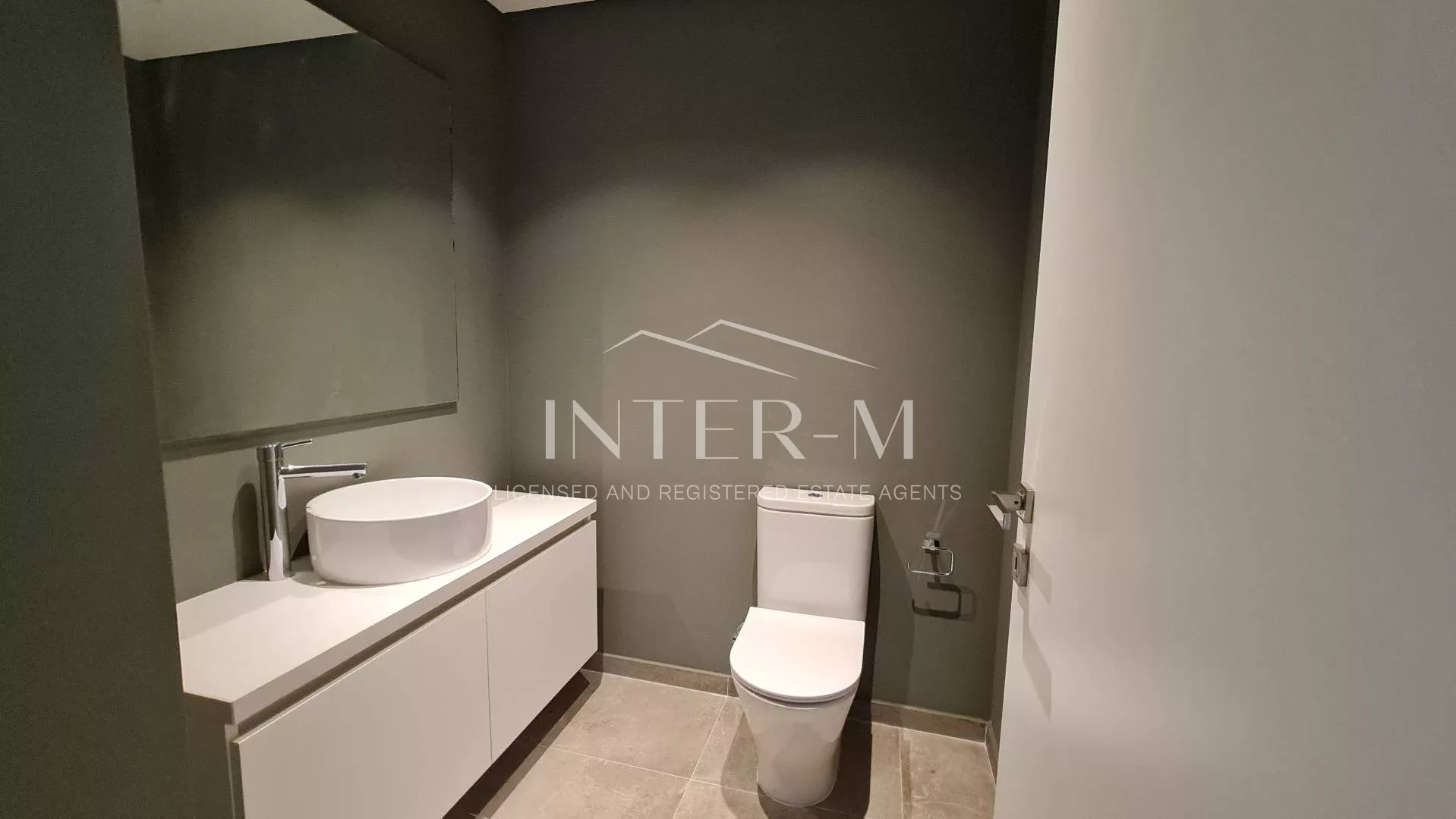 Modern Apartment For Sale, In Zakaki Limassol  (3 Bedroom) photo 11