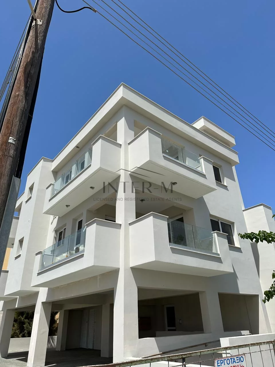 Brand New Apartment For Sale In Pervolia , Larnaca  (2 Bedroom) φωτογραφία 7