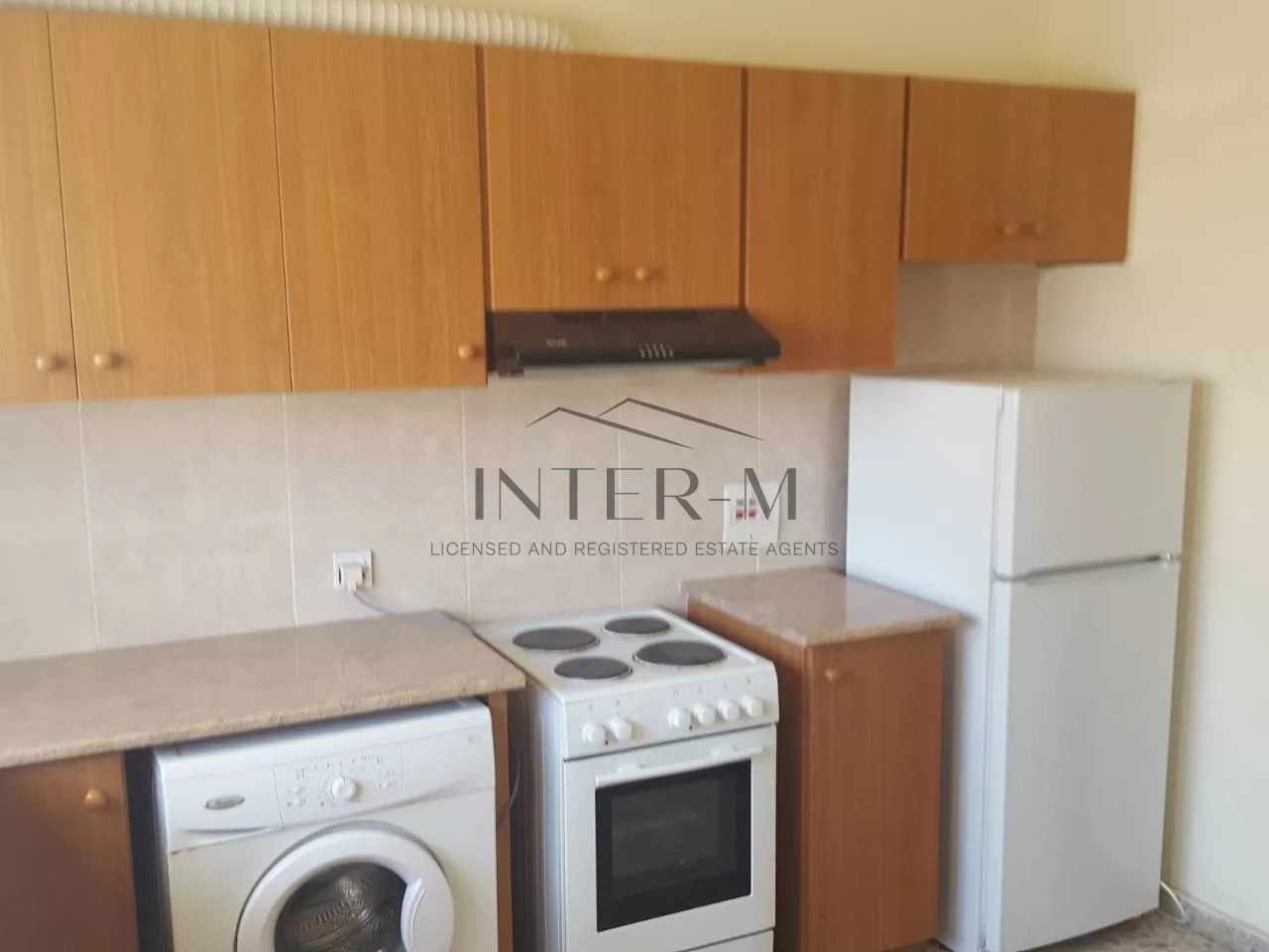 Apartment For Rent In Agios Nikolaos (3 Bedroom)
