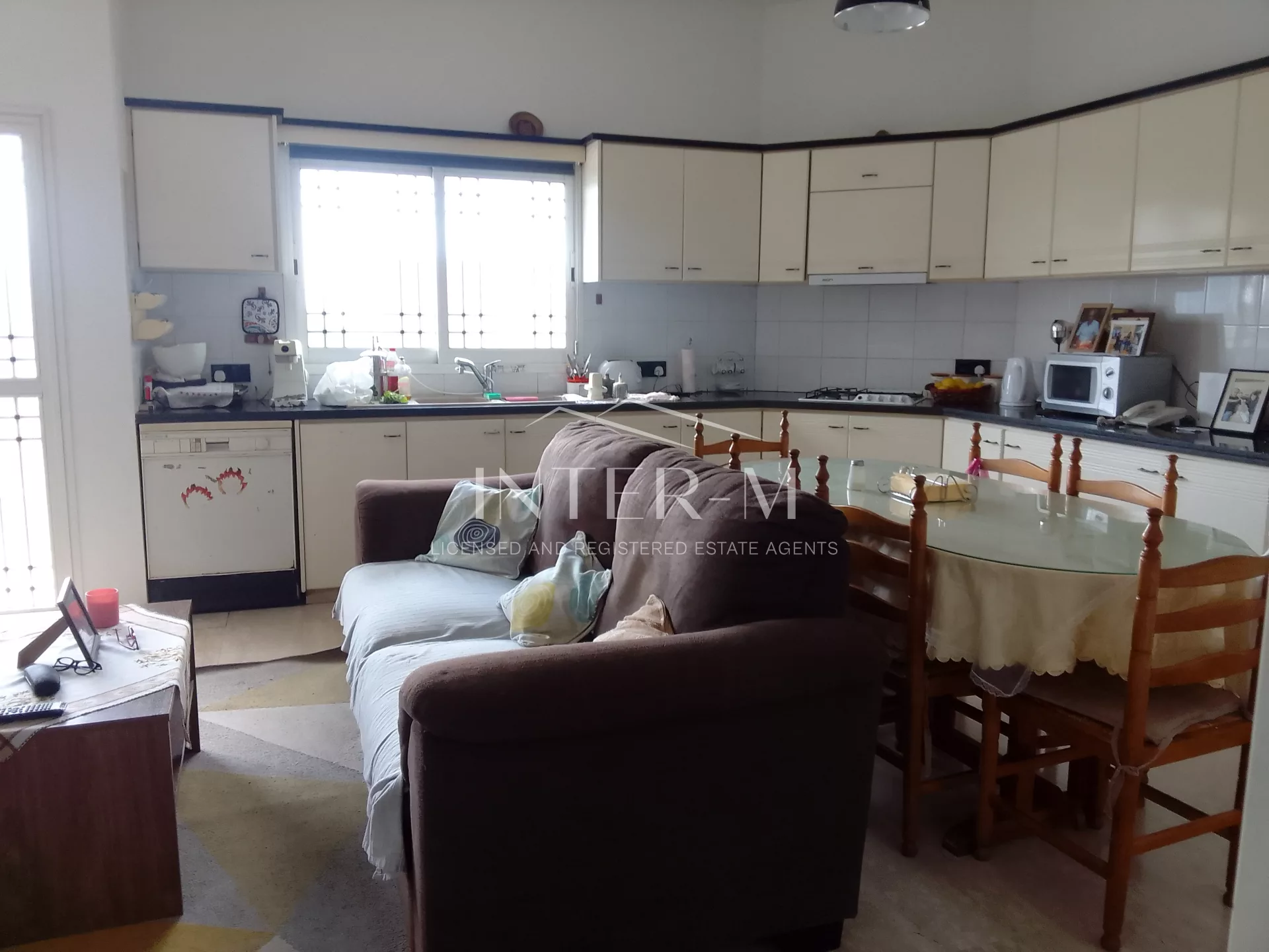 Detached Two Storey House For Rent In Ekali, Limassol (3 Bedrooms) photo 6