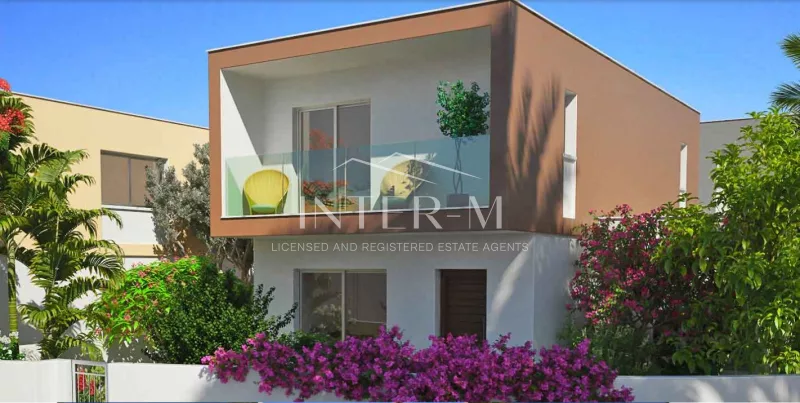 Villa In Paphos (3 Bedroom) φωτογραφία 2