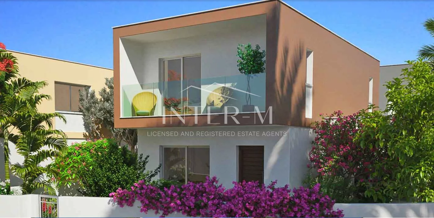Villa In Paphos (3 Bedroom) φωτογραφία 2