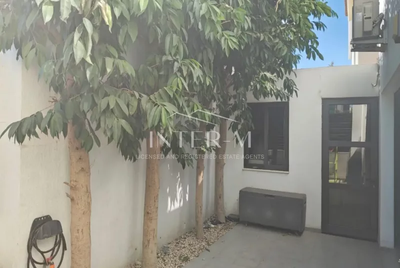 Beautiful 4-Bedroom Semi-Detached House For Sale – Aradippou, Agios Fanourios, Larnaca,Cyprus (4 Bedroom) φωτογραφία 5