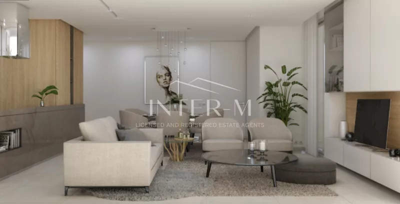 New Aparments For Sale In Germasogeia , Limassol  (2 Bedroom) φωτογραφία 4