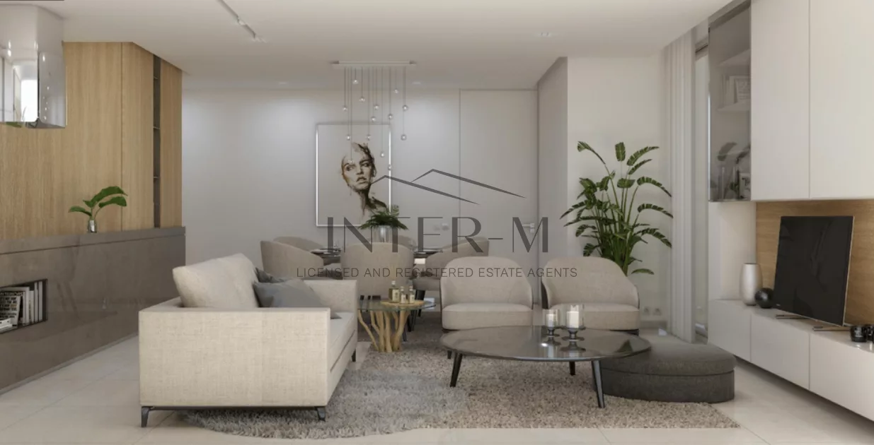 New Aparments For Sale In Germasogeia , Limassol  (2 Bedroom) φωτογραφία 4