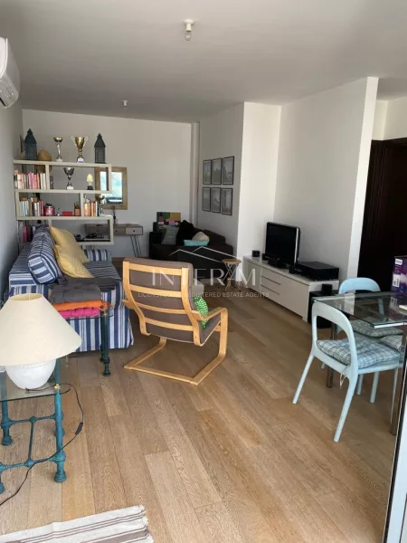 Apartment For Rent In Larnaca Harbor  (1 Bedroom) φωτογραφία 5
