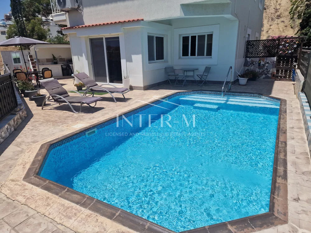 Luxurious House For Sale In Oroklini, Larnaka (4 Bedroom) φωτογραφία 7