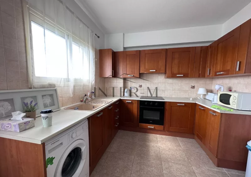 Modern Apartment For Sale In Ayia Zoni , Limassol  (2 Bedroom) φωτογραφία 4