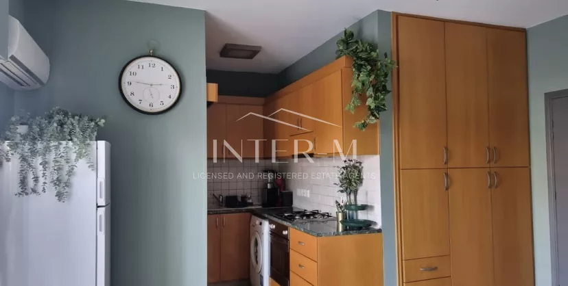 Studio Apartment For Sale In Neapolis,Limassol φωτογραφία 4
