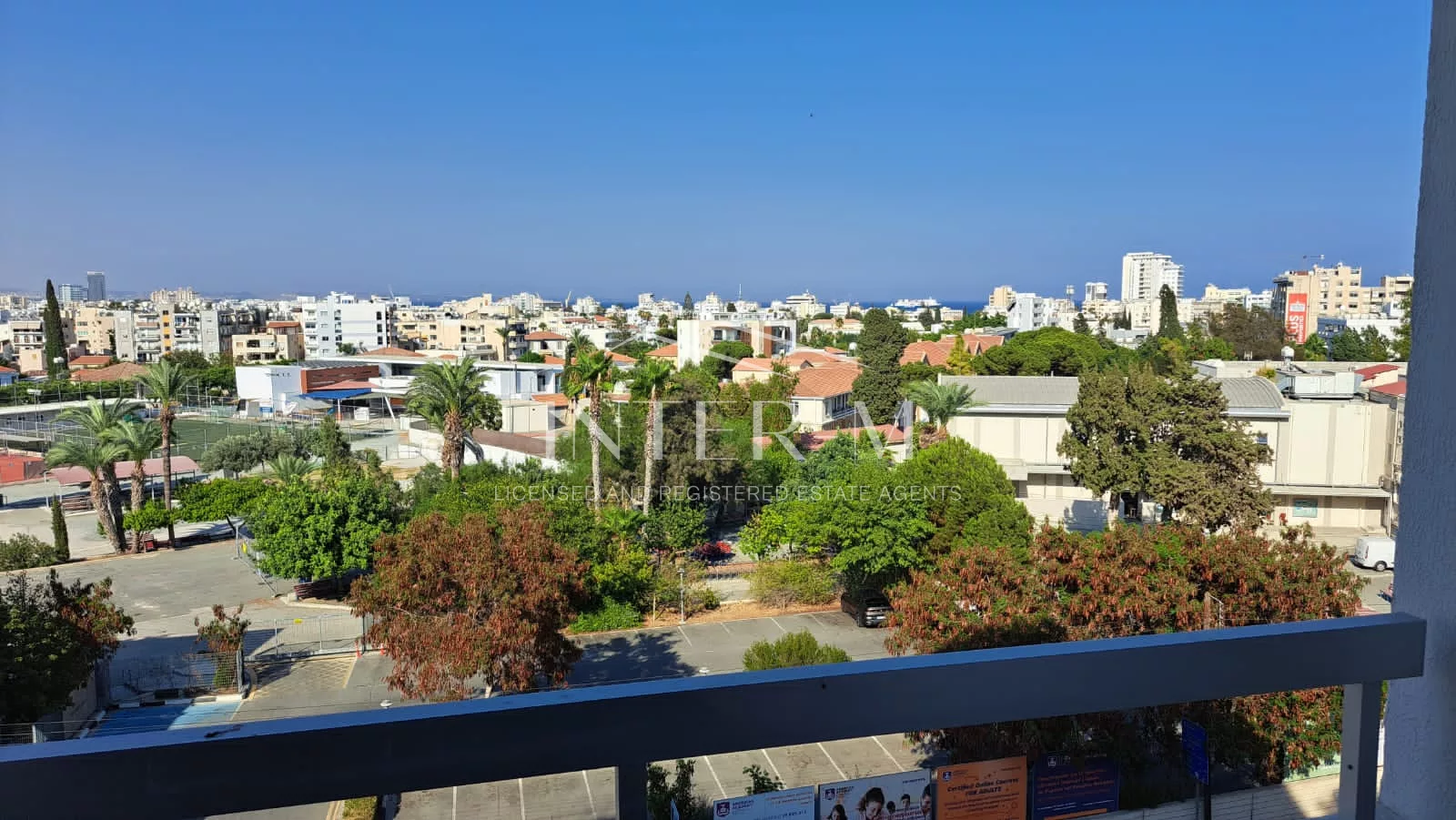 Spacious 3-Bedroom Apartment With Stunning Views In Larnaca Center (3 Bedroom) photo 7