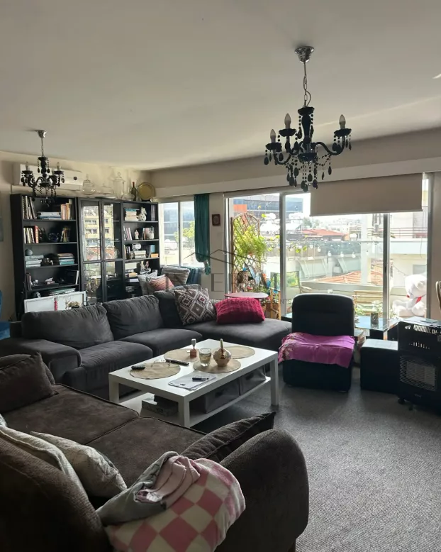 Charming 2-Bedroom Apartment For Sale In Historical Center Limassol,Cyprus (2 Bedroom) φωτογραφία 2