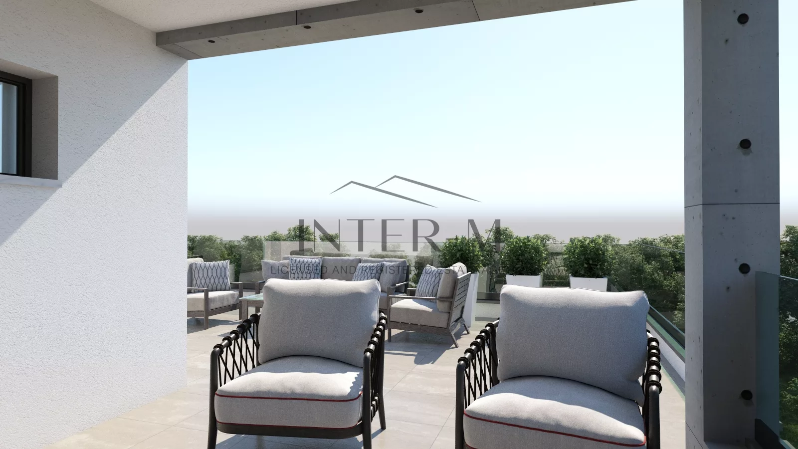Stunning 2+1 Bedroom Penthouse Apartment In Agios Athanasios, Limassol (3 Bedroom) photo 6