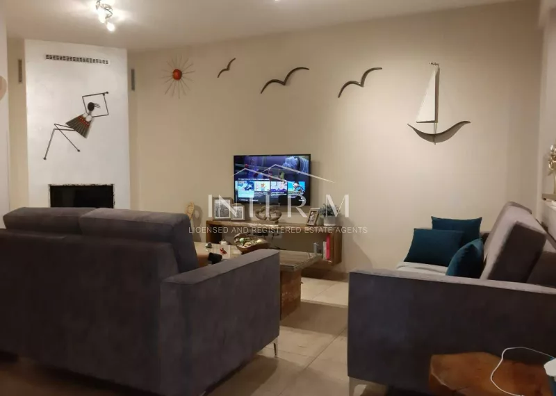 Beautiful Semi-Detached House Fоr Sаle,Apostolos Andreas,Limassol (2 Bedroom) φωτογραφία 5