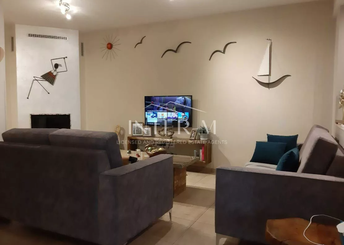 Beautiful Semi-Detached House Fоr Sаle,Apostolos Andreas,Limassol (2 Bedroom) φωτογραφία 5