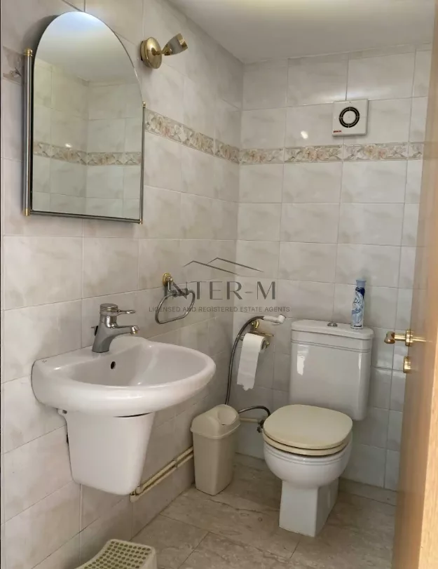 Semi- Detached House For Sale In Nicosia, Lakatamia  (4 Bedroom) φωτογραφία 9