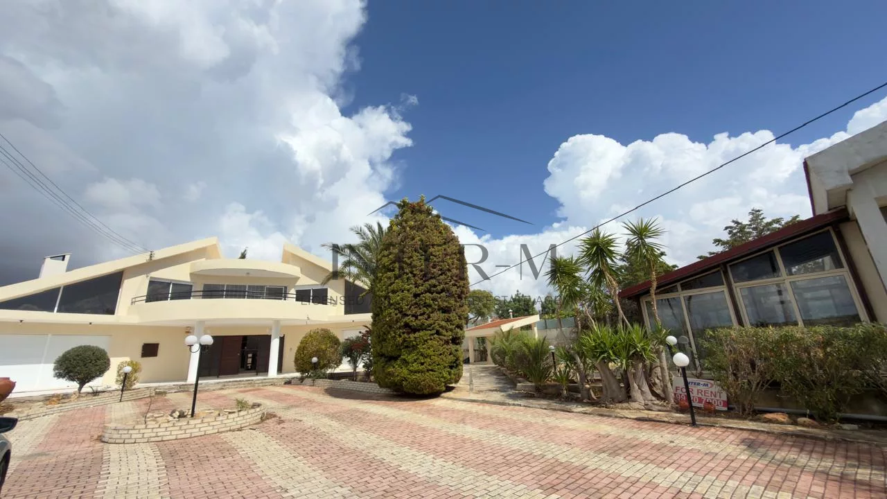 Villa For Rent in Episkopi, Limassol, Cyprus photo 17