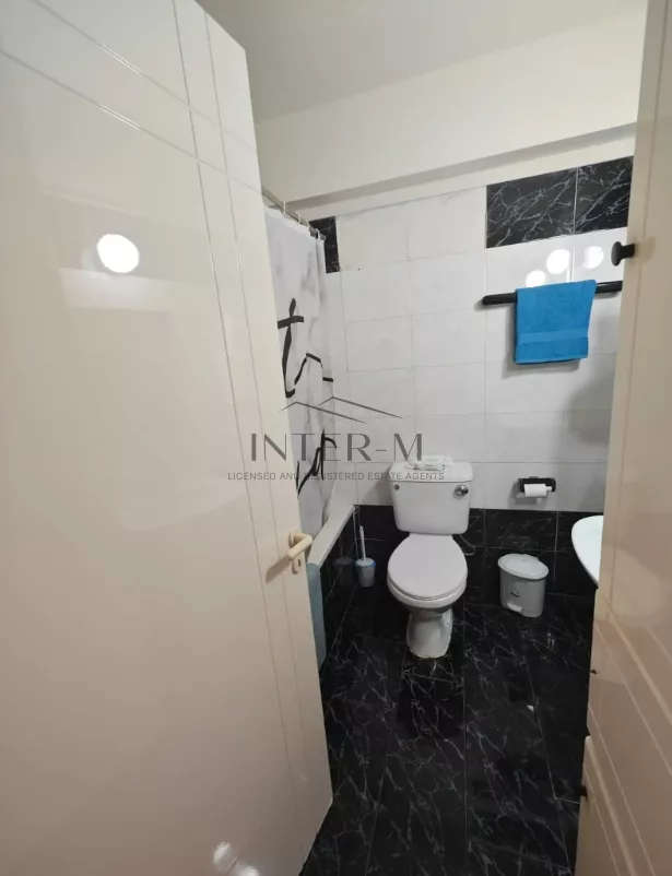 Apartment For Sale In Chrysopolitissa, Larnaca, Cyprus  (3 Bedroom) φωτογραφία 9