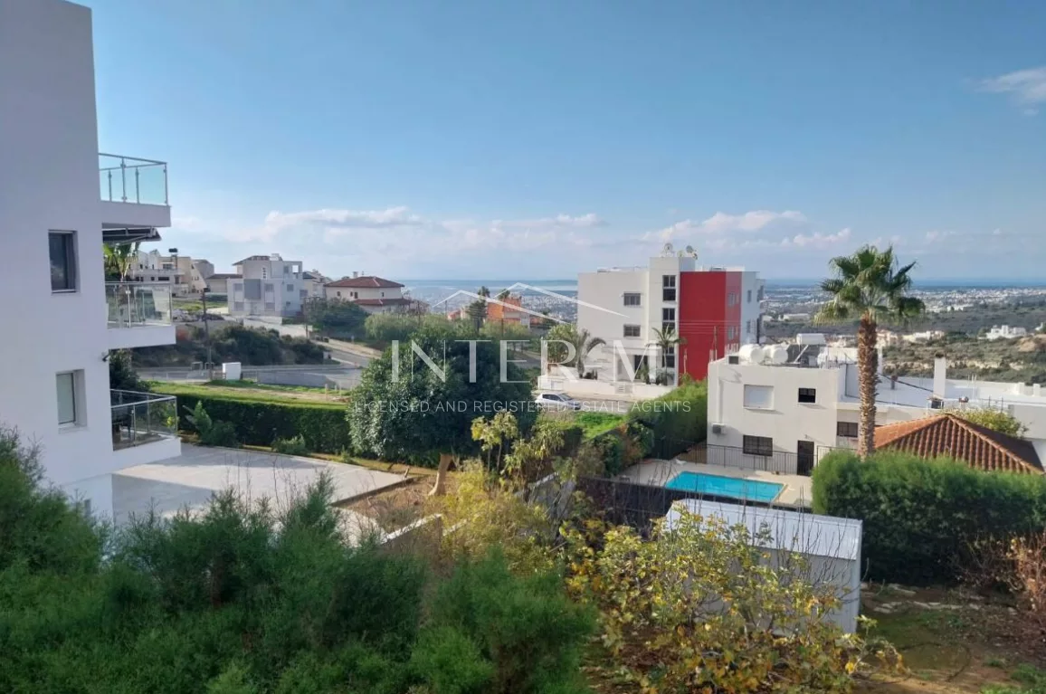 Beautiful Villa For Sale In,Agia Fyla, Limassol (4 Bedroom) photo 14