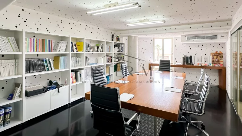 Exceptional Offices For Sale In Aradippou, Larnaca, Cyprus photo 4
