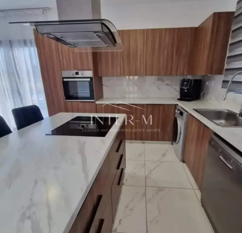 Building 4 Apartments For Sale,In Agia Varvara, Nicosia, Cyprus (540 Sq.m)