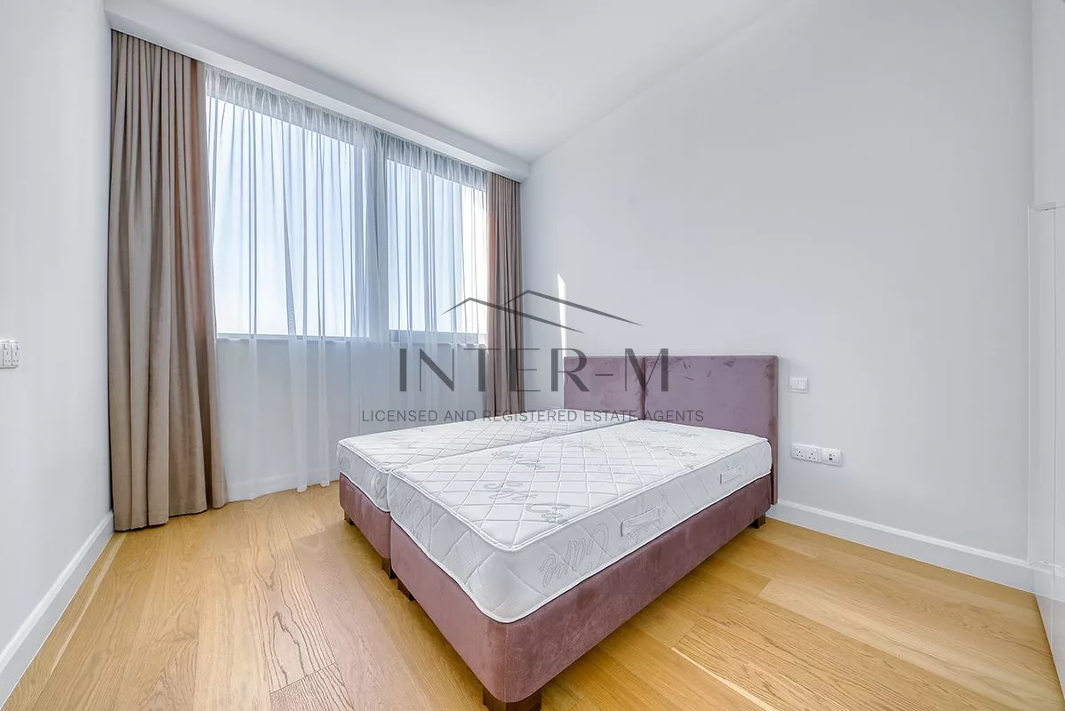Luxury Apartment For Rent In Gemasogeia , Limassol  (2 Bedroom) φωτογραφία 14