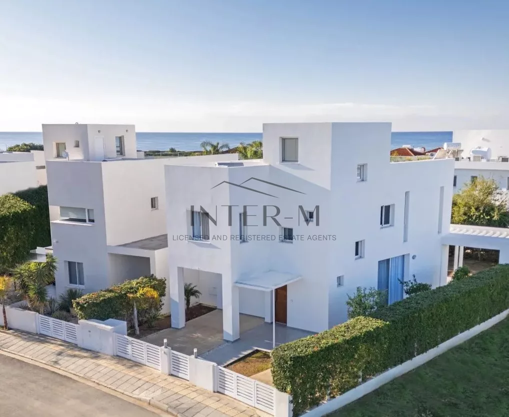 Villa For Sale In Peyia, Paphos, Cyprus  (3 Bedroom) φωτογραφία 6