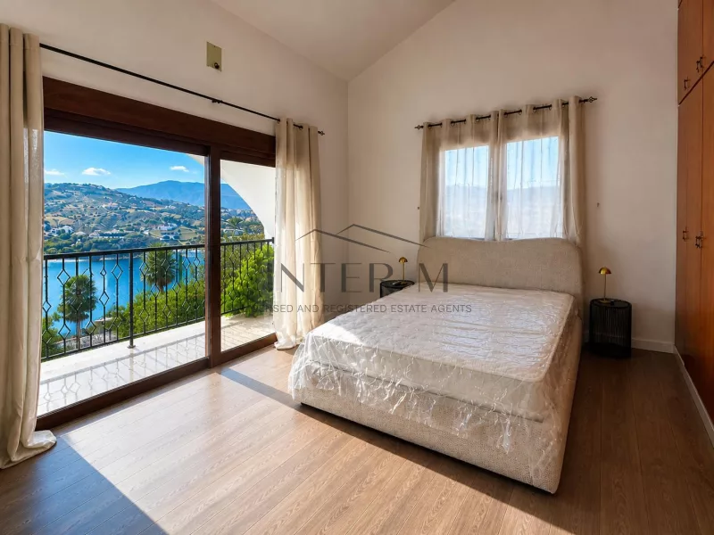 Luxury Villa For Rent – Germasogeia Dam, Limassol, Cyprus (5 Bedroom) photo 5