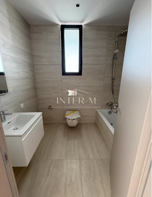 Brand-New 2-Bedroom Apartment For Rent – 7th Floor Luxury Tower,Germasogeia Tourist,Cyprus (2 Bedroom) φωτογραφία 6