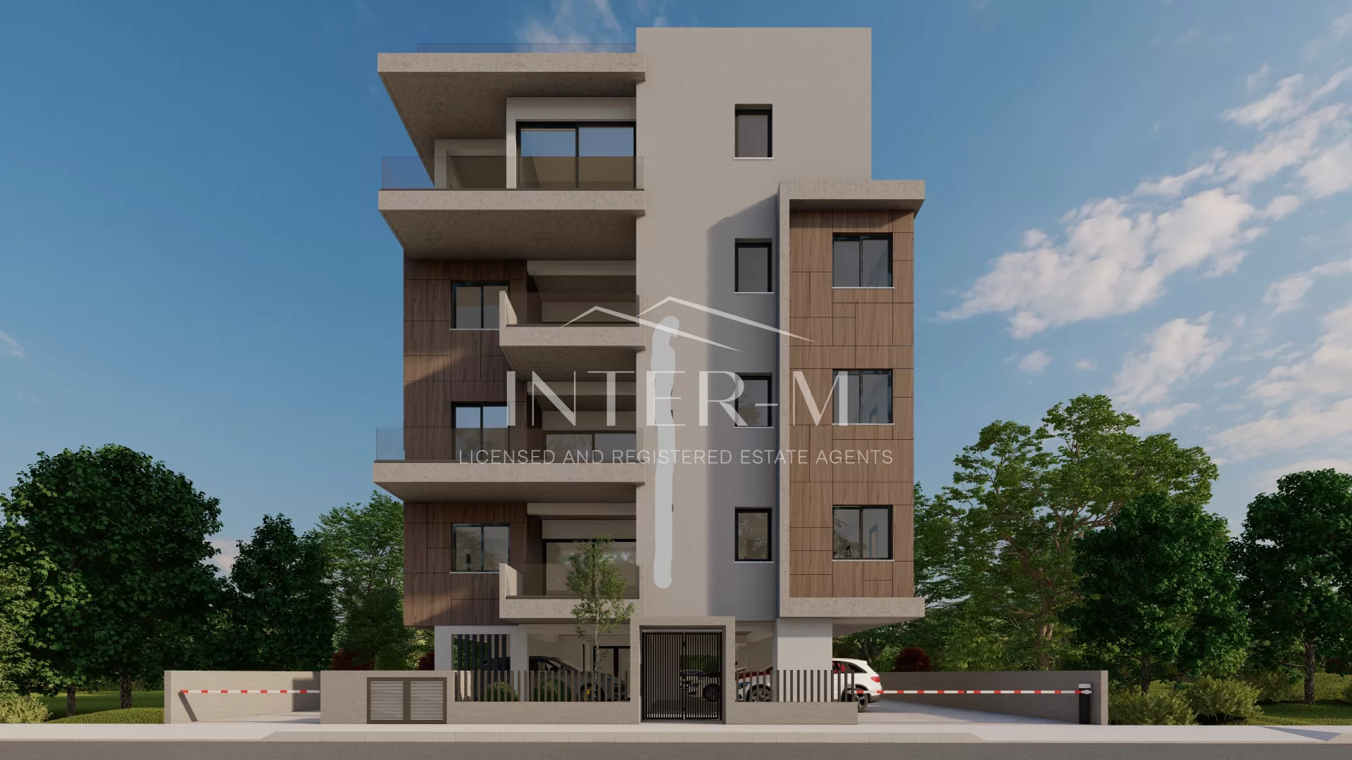 For Sale 2 Bedrooms Apartment Near Marina Limassol  (2 Bedroom) photo 2