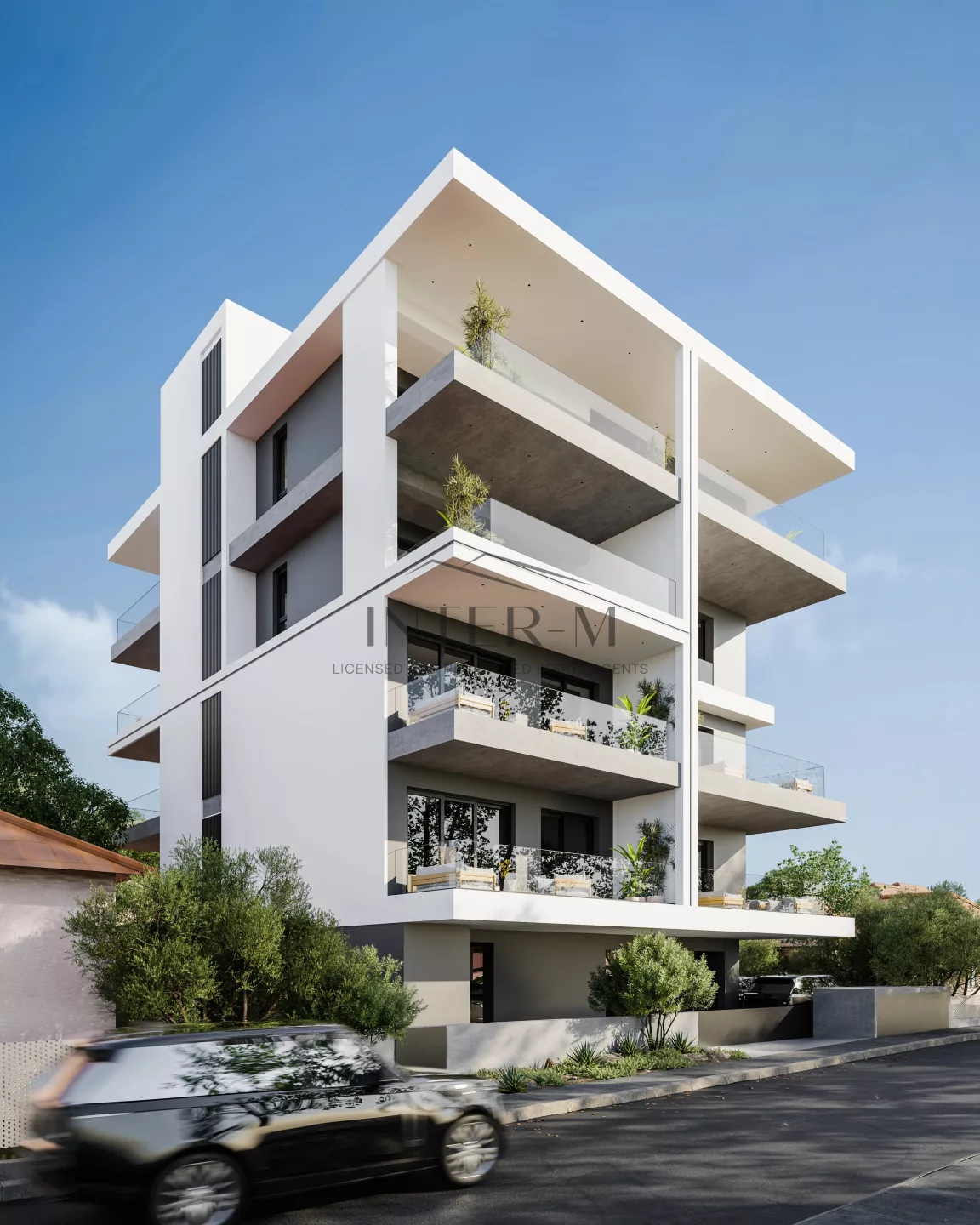 Apartment for Sale in Agios Ioannis, Limassol, Cyprus photo 4