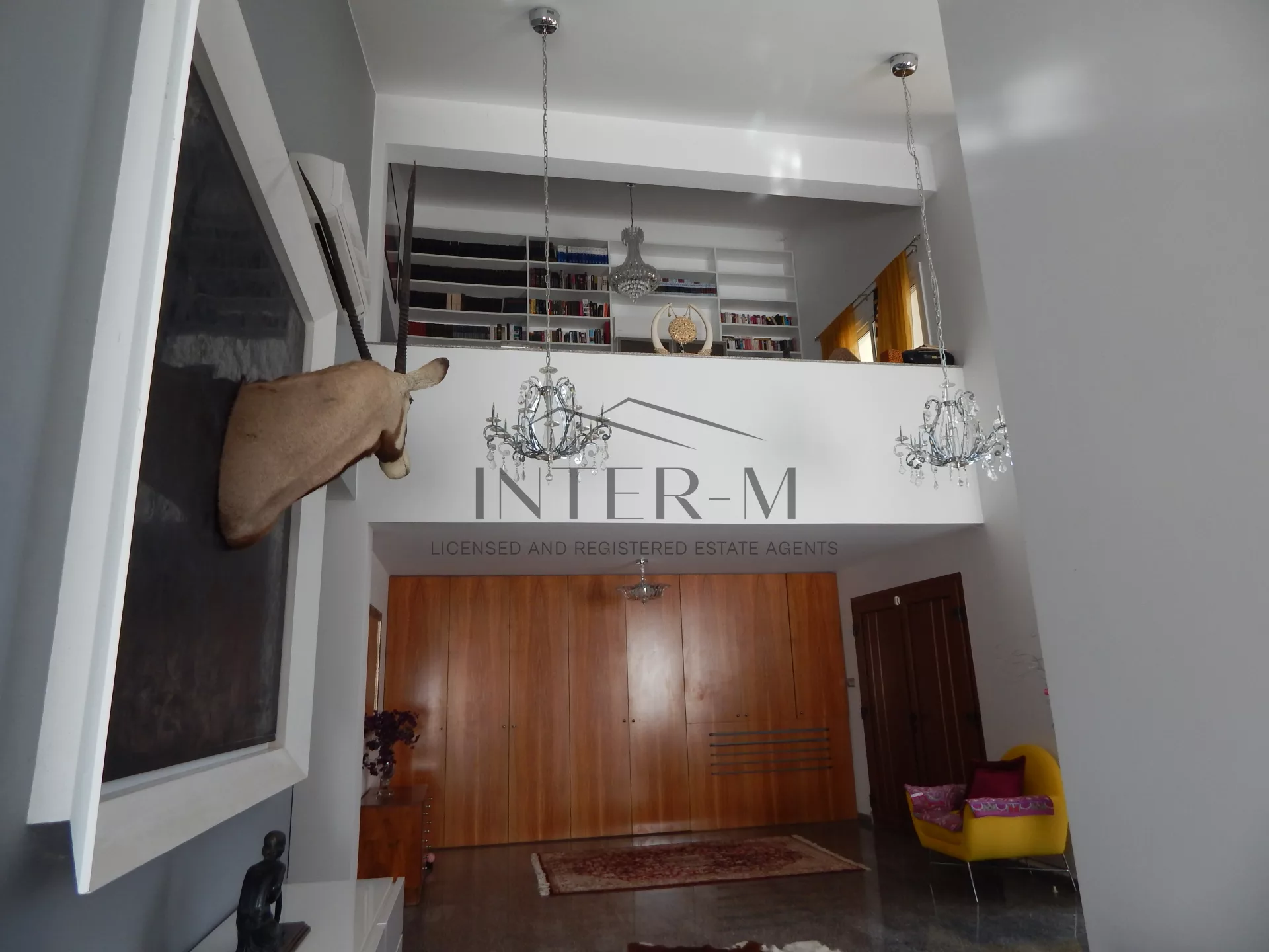 Majestic Five Bedroom Villa For Sale In Pareklisia, Limassol(5 Bedroom) φωτογραφία 8