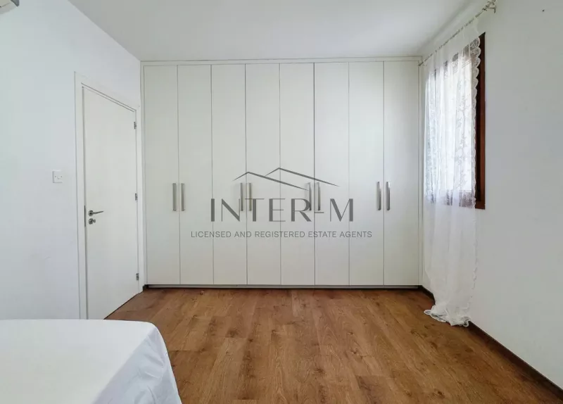 Modern 4-Bedroom Villa With Sea Views For Sale – Agios Athanasios, Limassol,Cyprus (4 Bedroom) φωτογραφία 4