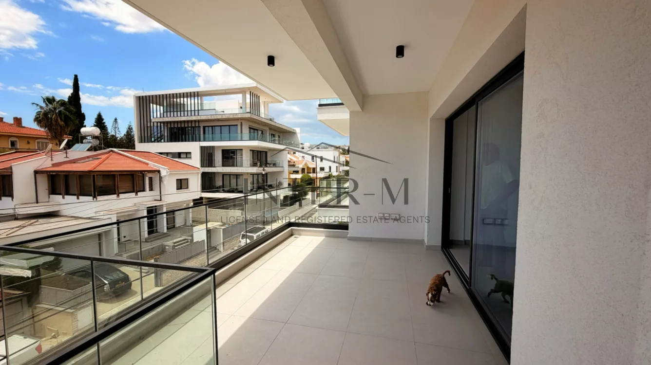Apartment For Sale In Germasogia Tourist Area, Limassol, Cyprus (3 Bedroom) photo 3
