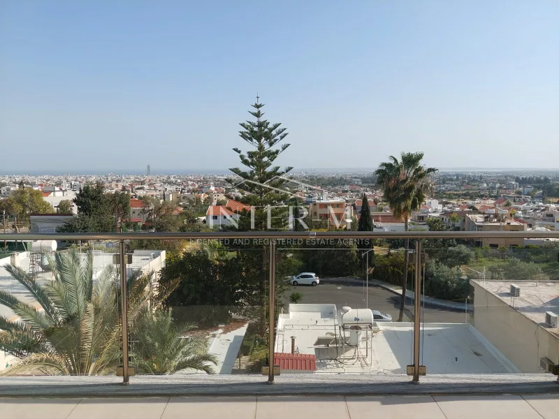 Beautiful Apartment To Rent,In Ekali, Limassol (2 Bedroom) photo 3