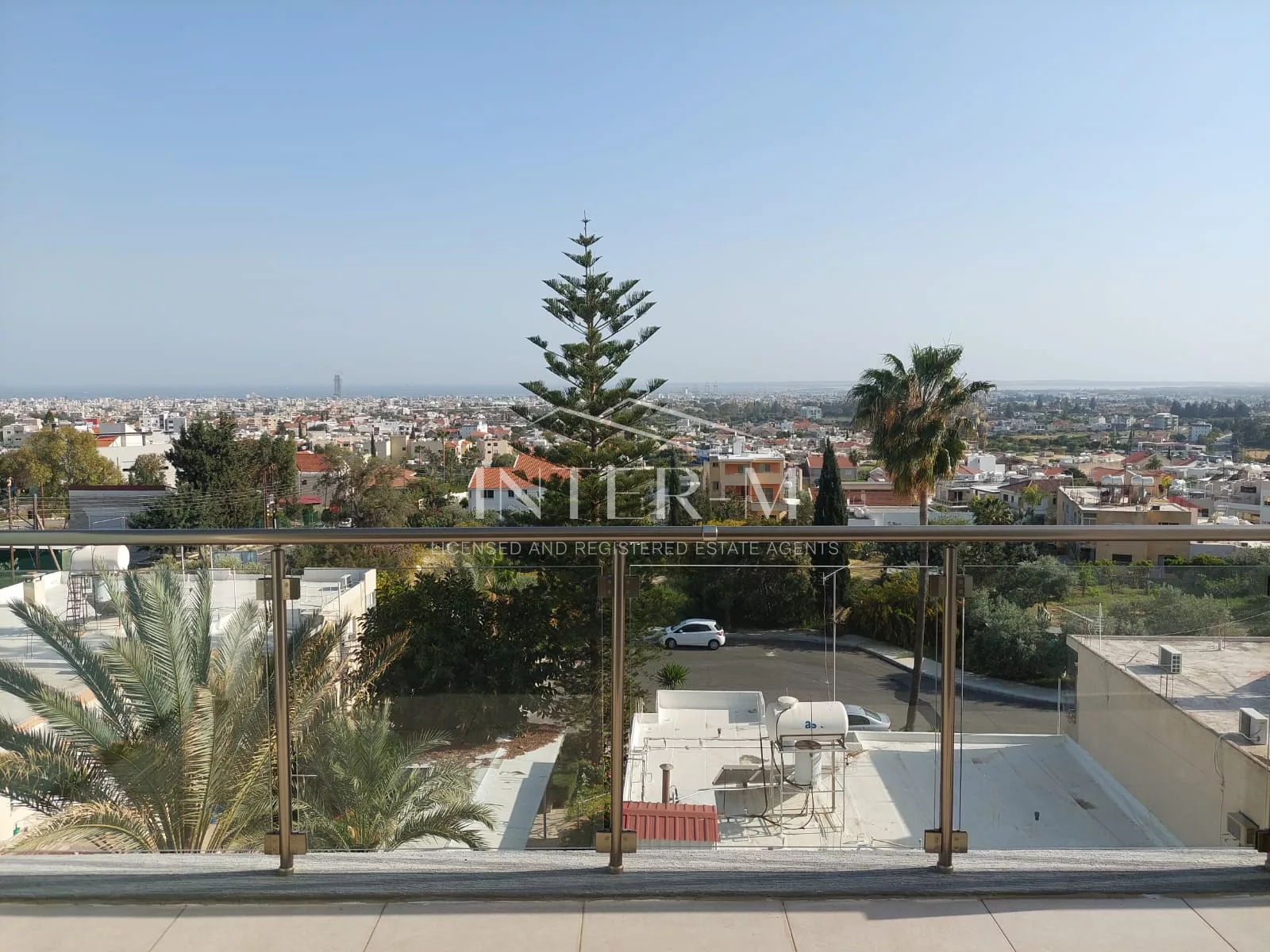 Beautiful Apartment To Rent,In Ekali, Limassol (2 Bedroom) photo 3