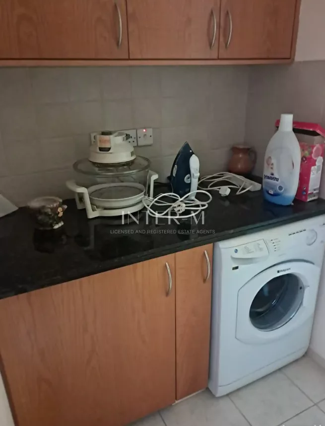 Spacious 3-Bedroom Apartment For Rent In Petrou Kai Pavlou, Limassol photo 8