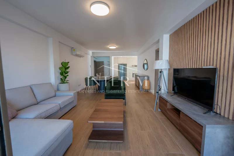 Luxurious 2-Bedroom Apartment For Sale – Agia Zoni, Limassol , Cyprus (2 Bedroom) photo 4