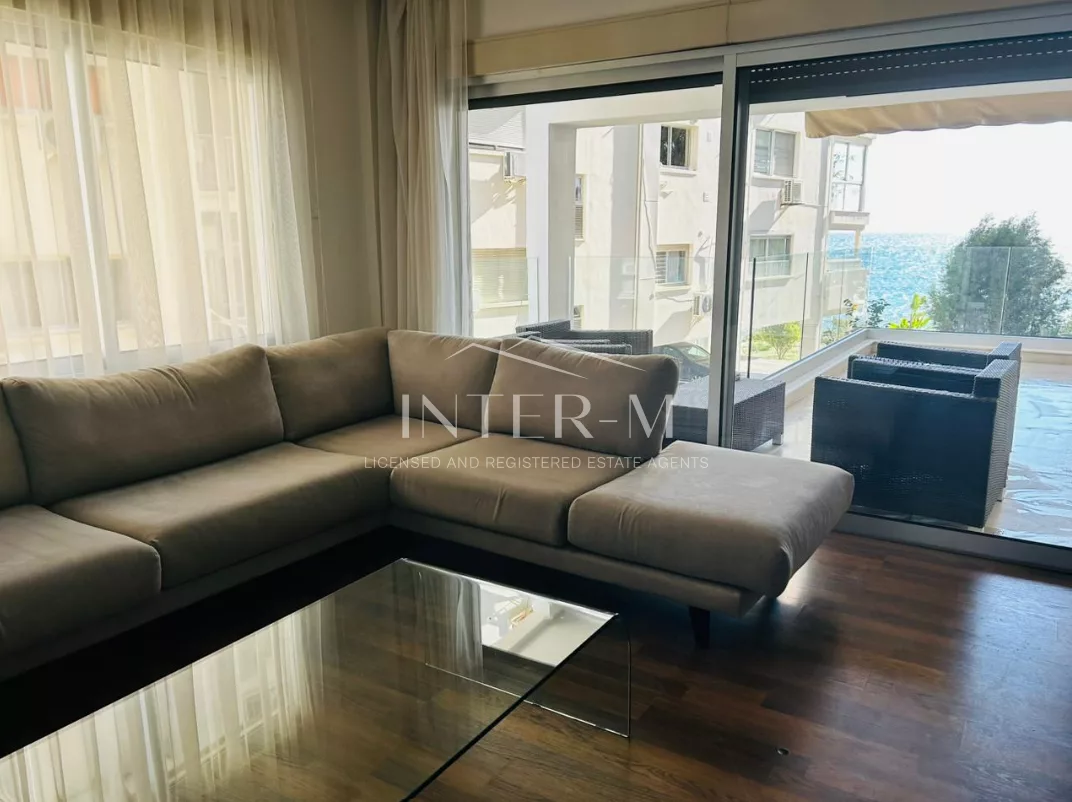 Beautiful Apartment To Rent,In Germasogeia,Limassol (3 Bedroom) φωτογραφία 16
