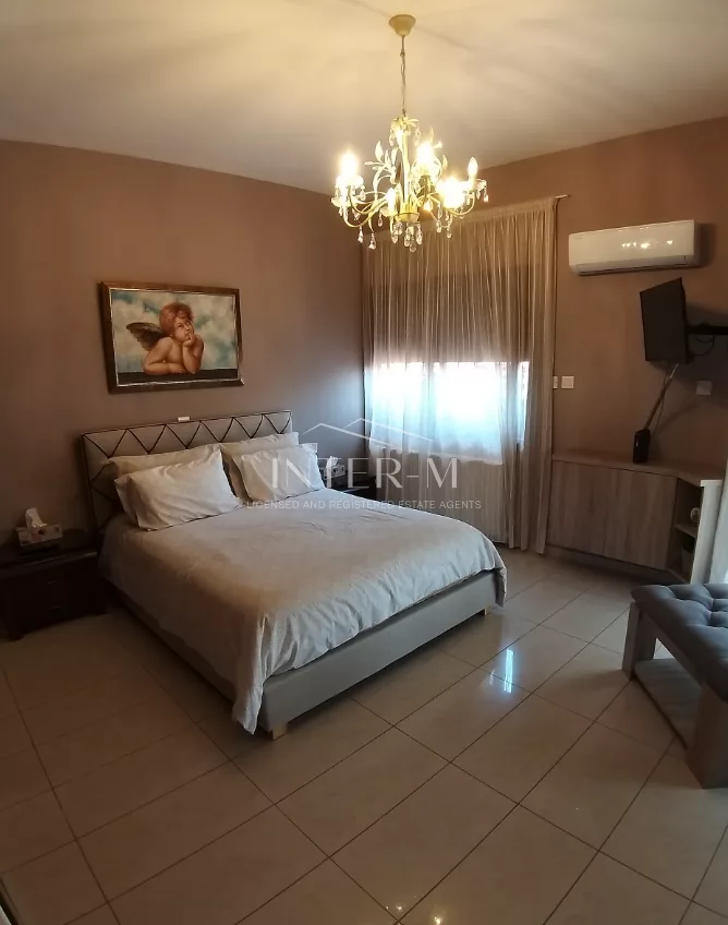 Beautiful House For Sale In Agios Nektarios , Limassol   (6 Bedroom) photo 8