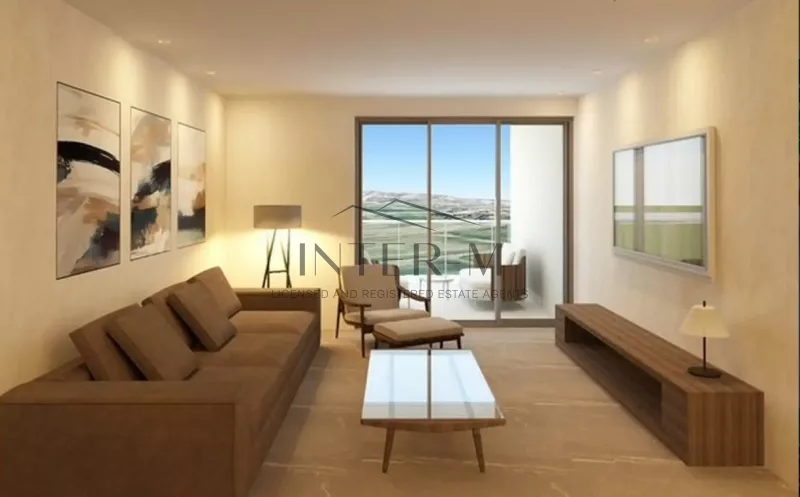 Modern 2-Bedroom Apartment For Sale – Kamares, Larnaca,Cyprus (2 Bedroom) φωτογραφία 5