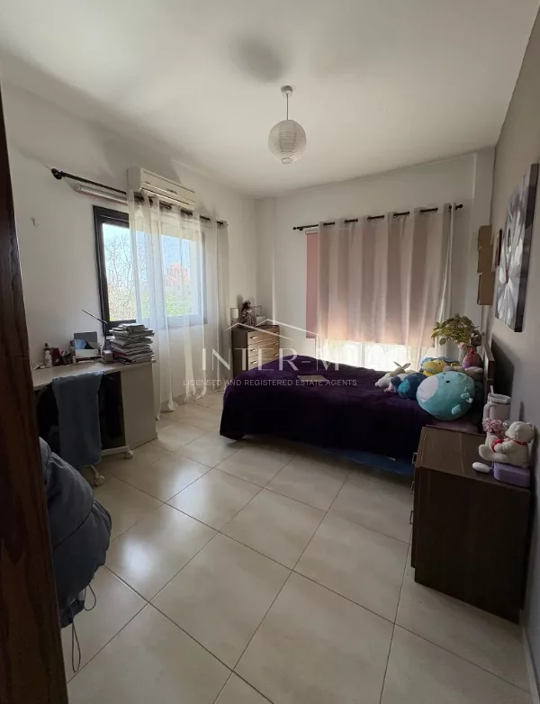 Spacious 3-Bedroom Semi-Detached House For Sale | Agios Fanourios, Aradippou, Larnaca,Cyprus (3 Bedroom) φωτογραφία 15
