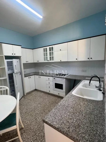 Beautiful Apartment For Rent In Kapsalos ,Limassol  (3 Bedroom) photo 2