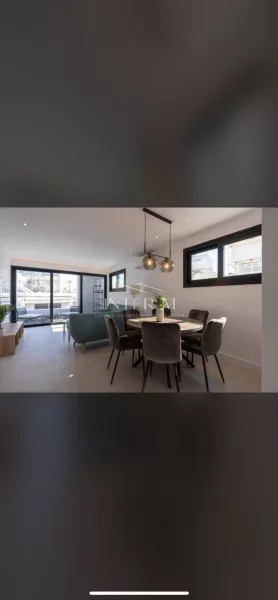 Beautiful 3-Bedroom Apartment For Rent In Germasogeia Area, Limassol (3 Bedroom) φωτογραφία 5